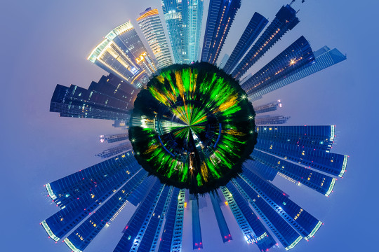 How technology will transform the future of supply chains