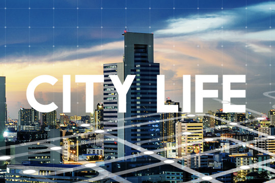 Connecting data and technology to transform smart buildings