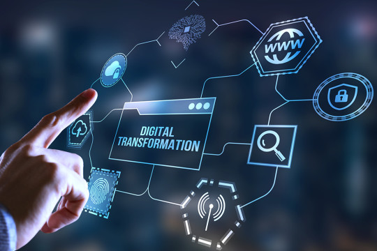 The importance of Digital Transformation Framework for Organizations